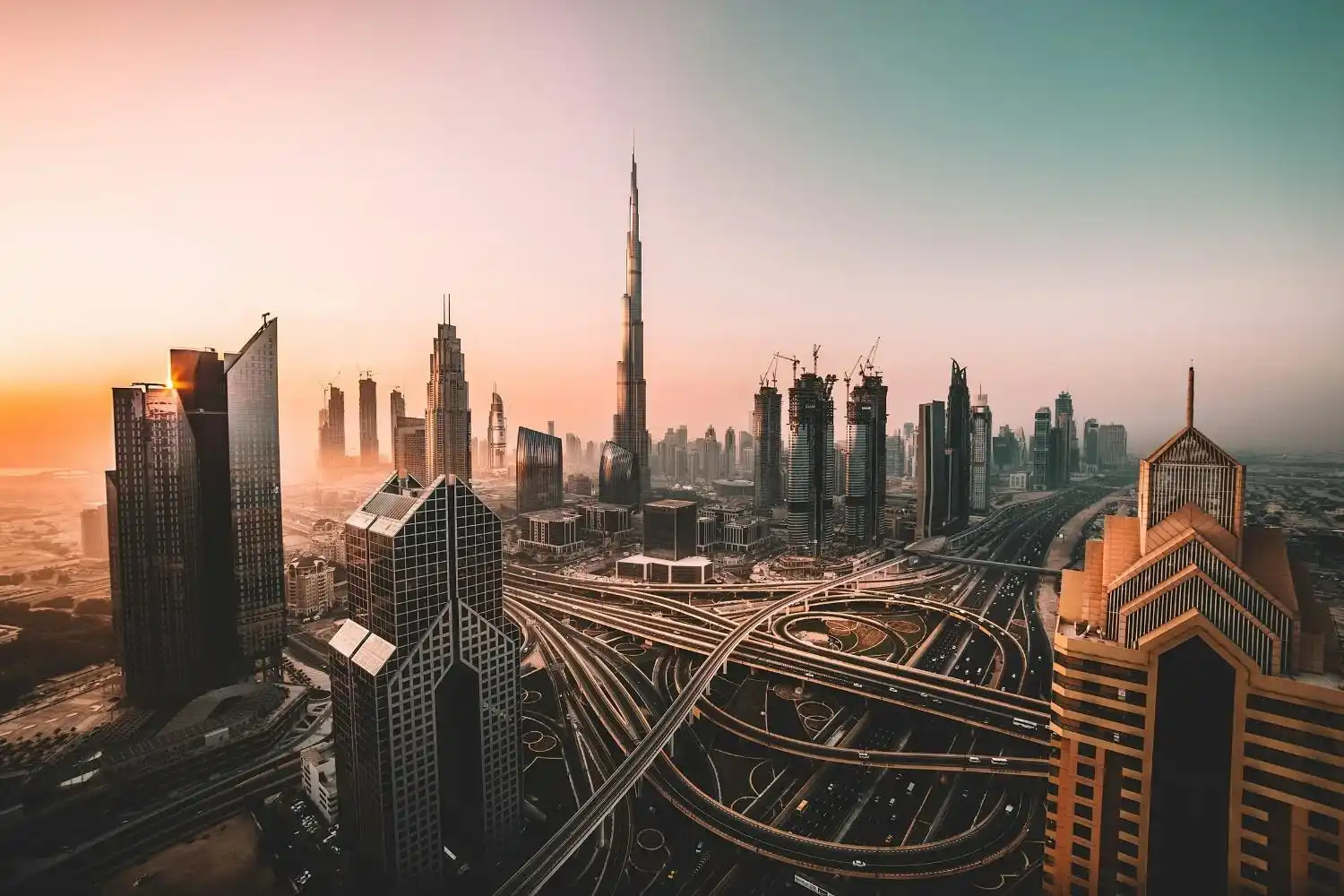 AI-powered real estate increasing property sales by 35% for Dubai developers and UAE brokers