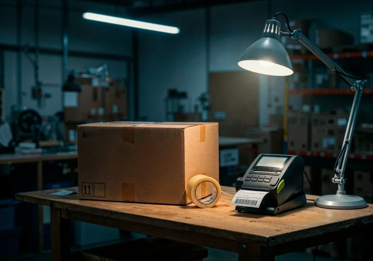 Smart inventory management reducing excess stock by 30% for UAE retailers during Ramadan and Dubai Shopping Festival