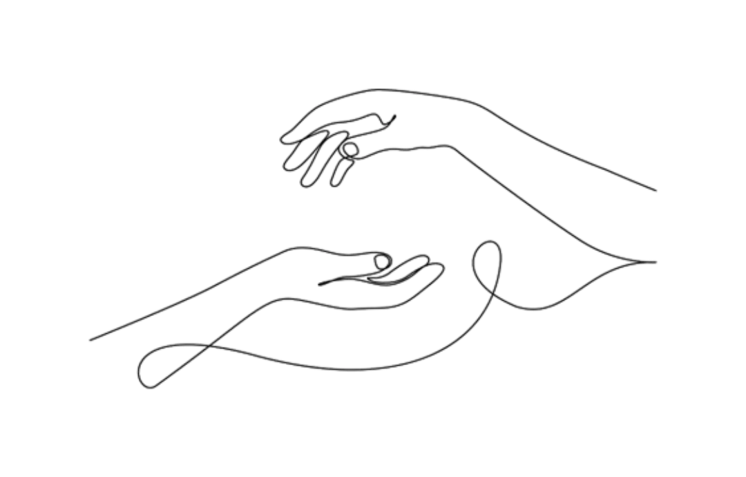 Arabic speech recognition and natural language processing AI icon